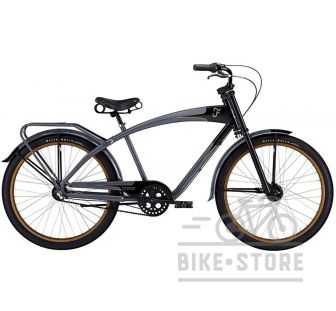 Велосипед Felt Cruiser Nebula 18 Велосипед Felt Cruiser Nebula 18